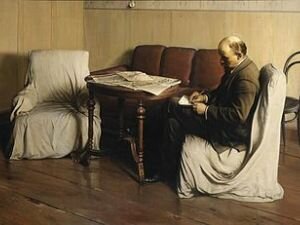 Кох собирался вывезти подлинник Бродского