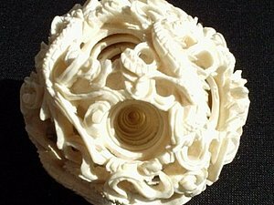 Таиланд конфисковал 4 тонны слоновой кости