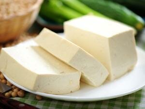 Тофу приняли за метамфетамин