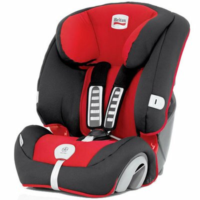 Детское автокресло (автомобильное кресло)