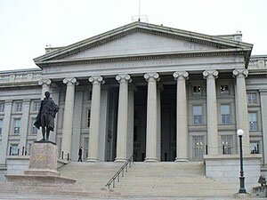 Американская экономика выросла сильнее прогнозов