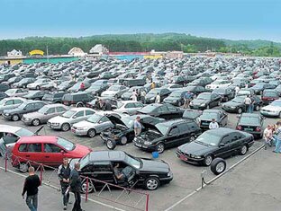 Новые тарифы на растаможку автомобилей в Казахстане