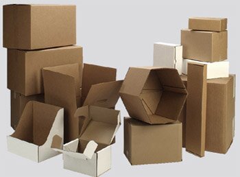 Гофрокартон – удобство или экономия?