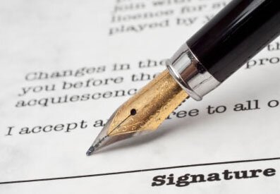 Как написать деловое письмо на английском языке?