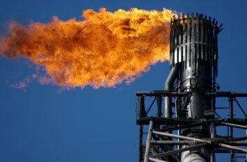 Энергия природного газа