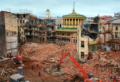 Ликвидация предприятия необходима всем