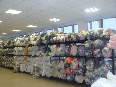 Секонд хенд и бизнес? - Да, только да!