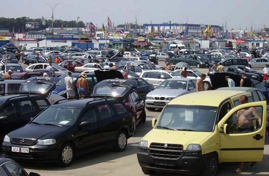 Проверьте заранее, растаможена машина в Белоруссии или нет, зайдя на сайт ГТК Республики Беларусь