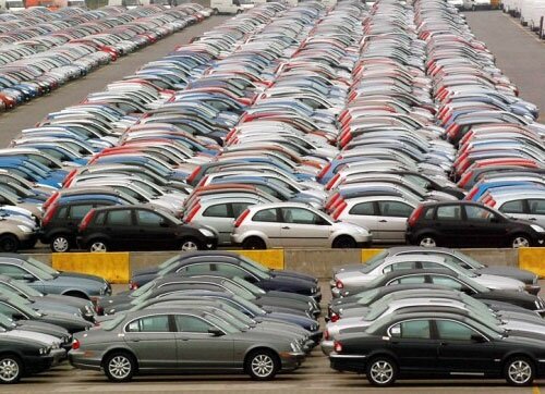 Льготы при растаможке авто