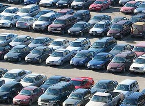 Новинки российского автопрома, привезенные из-за границы, растаможиваются, исходя из соотношения 1 евро/1см3 объема двигателя