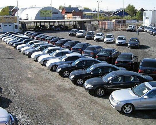 Растаможка авто из Калининграда