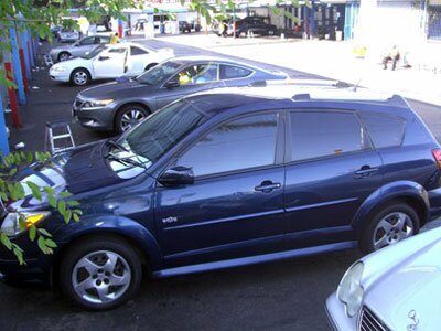 Растаможка авто из США