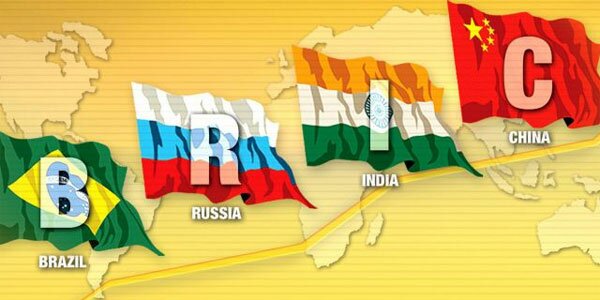 Торговля между Китаем и Бразилией как двигатель сообщества БРИКС