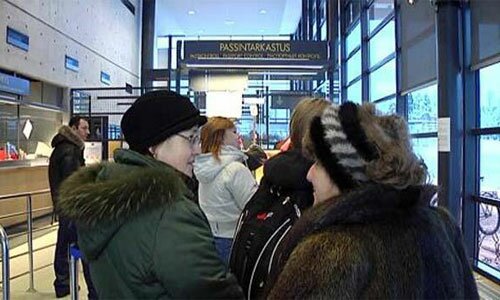 Ужесточаются правила вывоза товаров из Финляндии в Россию