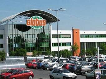 «Kuehne+Nagel» стали генеральным логистом сети «Globus»