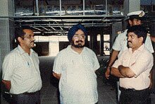 Антикоррупционная проверка привела к закрытию таможни в Индии