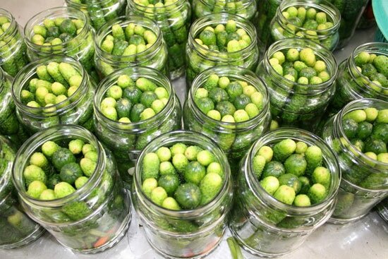 Кухня русская - ингредиенты индийские