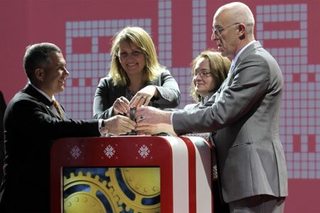 Особые экономические зоны могут помочь развитию российской экономики