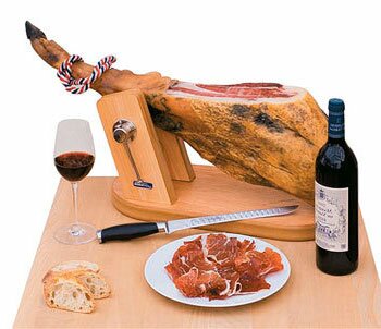 Россия вводит запрет на импорт испанского мяса