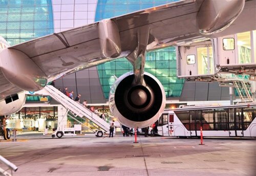 Ближний Восток - потенциальный лидер по инвестициям в авиабизнес