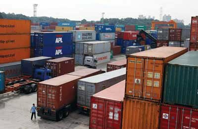 Бахрейн призвал импортеров к честности при прохождении таможни