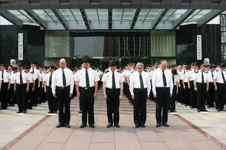 Китай вводит новую процедуру таможенного оформления импорта