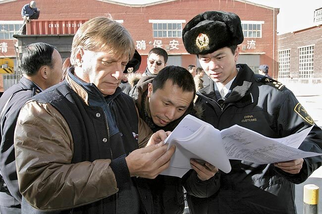 Китай: чем теперь грозят ошибки в таможенной декларации