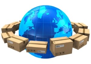 DHL запустила новый сервис международной доставки