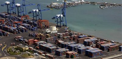 Эфиопия: товарная «пробка» до сих пор не рассосалась