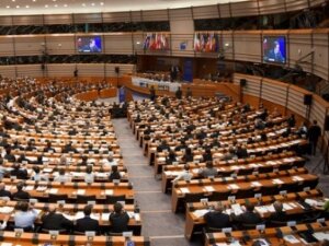 Промышленность выбор сделала - решение за институтами ЕС