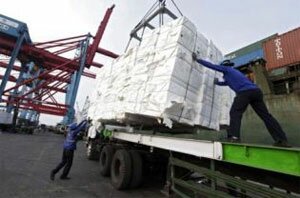 Индонезия снижает себестоимость логистики