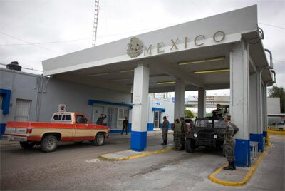 «QuestaWeb» и «AduanaSoft» упрощают работу мексиканской таможне