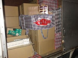 Таможня Сингапура ищет новые пути обнаружения нелегальных грузов