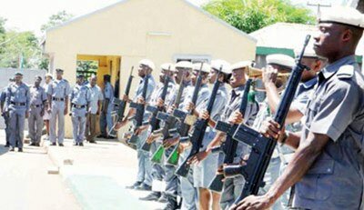 Нигерия: снижение грузооборота может сорвать план таможенных сборов