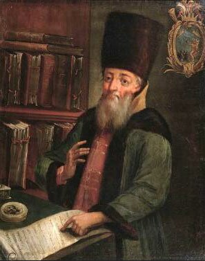 Происхождение таможни