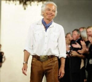 Ральфа Лорена оштрафовали за дачу взятки таможенникам