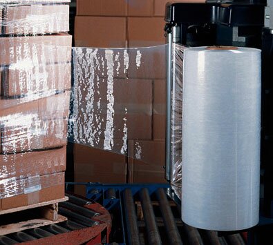 Российская пленка против малайзийской