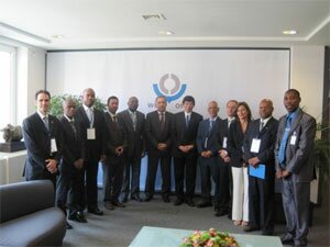 Всемирная таможенная организация выступает против аутсорсинга таможенных процедур