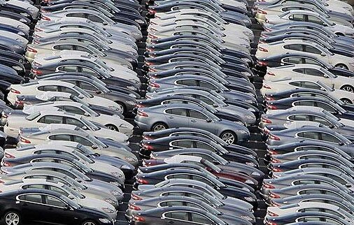 К пошлине на ввоз иномарки с пробегом добавят утилизационный сбор