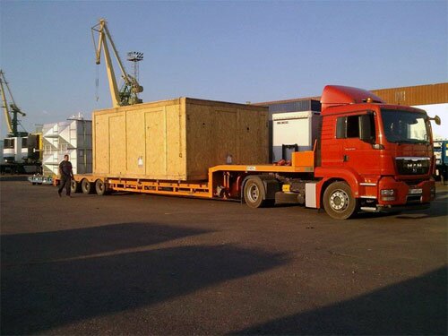 Сложности таможни и пути их решения