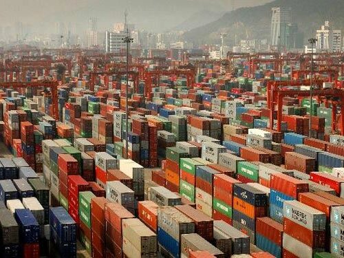 Товары из Китая: простое решение для выгодного дела