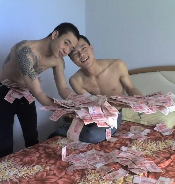 Бизнес китайских мошенников на b2b площадках