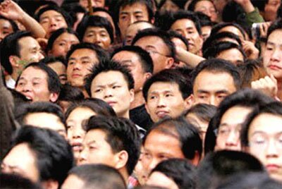 Засилье китайских товаров в легкой промышленности России