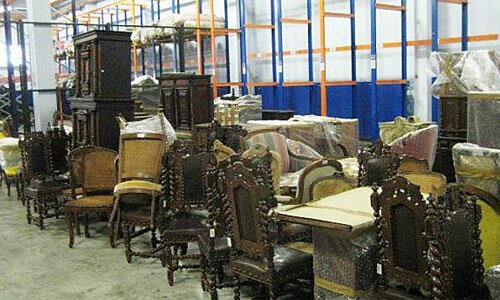 Оформление перемещения культурных ценностей через таможенную границу России