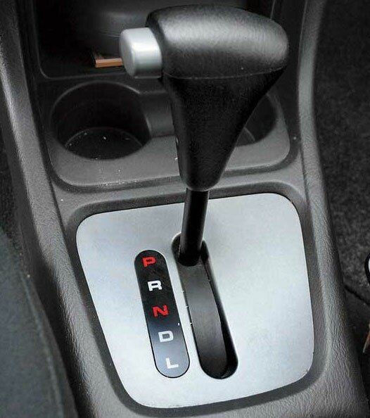 Как пользоваться вариатором коробкой переключения скоростей