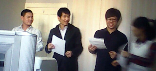 Упаковка товара и составление документов по-китайски