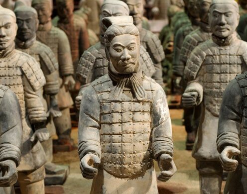 Китайские традиции формирования цены