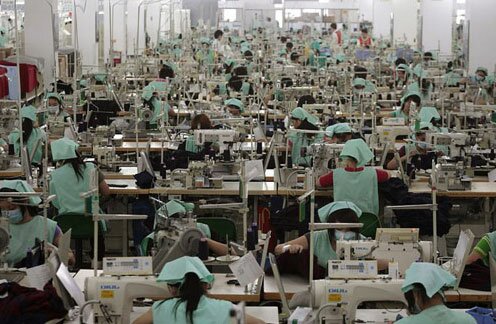 Недобросовестный подход к производству