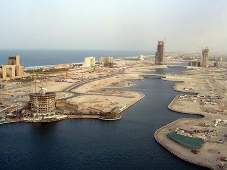 Оффшорные зоны во внешнеэкономической деятельности