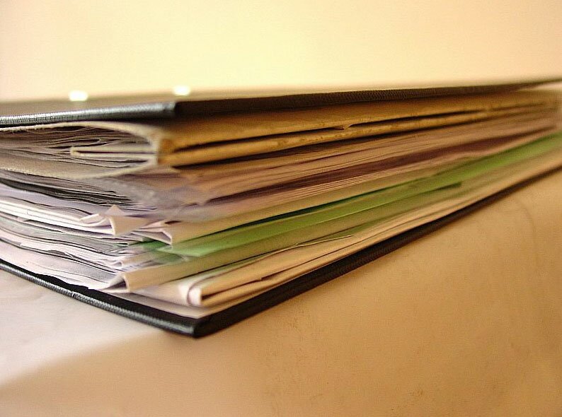 Сертификаты для таможни (сертификация импортной продукции)